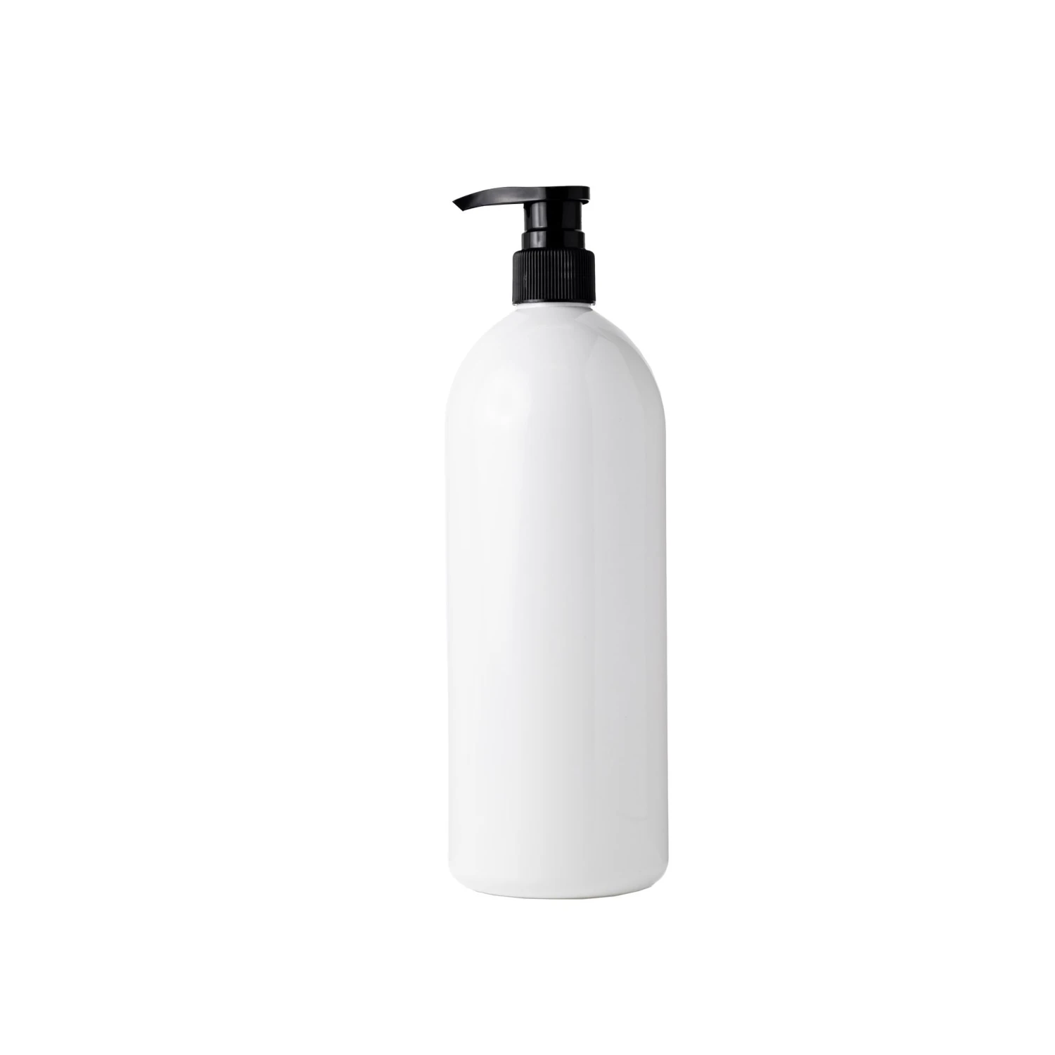 Refillable Plastic Pump Bottles –500ml & 1L 5 Refillable Plastic Pump Bottles –500ml & 1L - Image 3