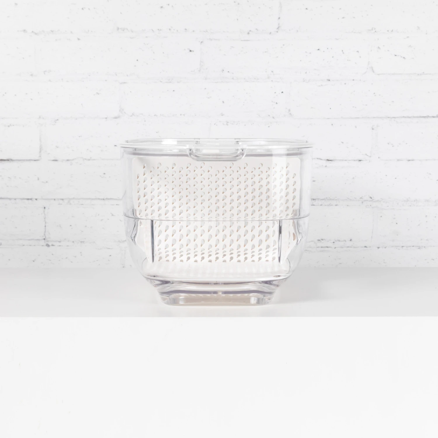 Fridge Fresh Keeper Container - Large 4 Fridge Fresh Keeper Container - Large - Image 2