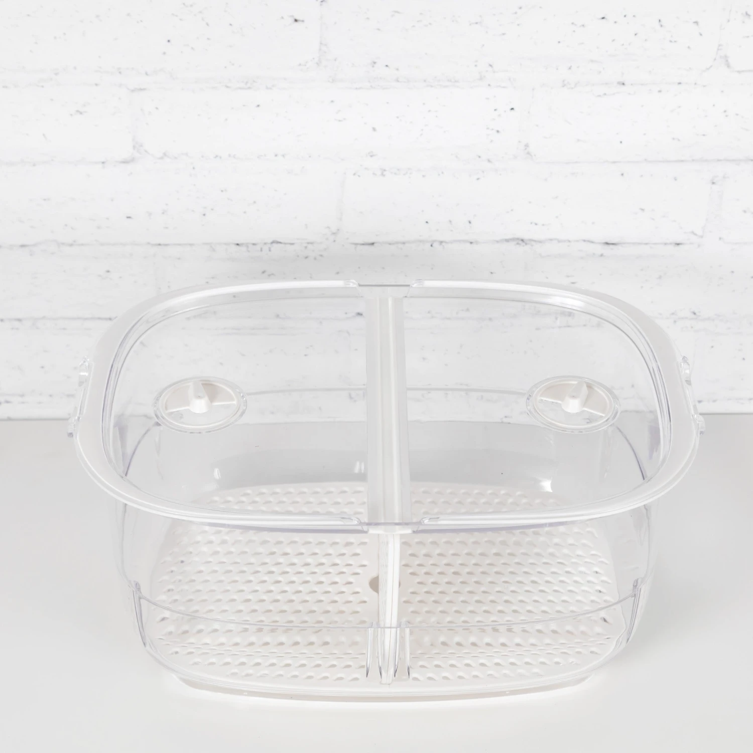 Fridge Fresh Keeper Container - Large 5 Fridge Fresh Keeper Container - Large - Image 3