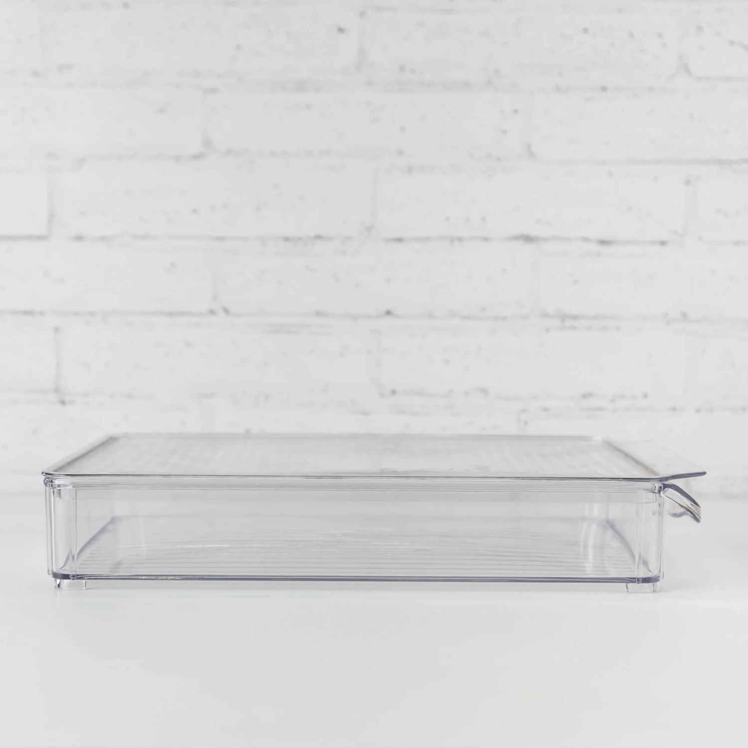 Crystal Fridge Tray 4 Crystal Fridge Tray - Image 2