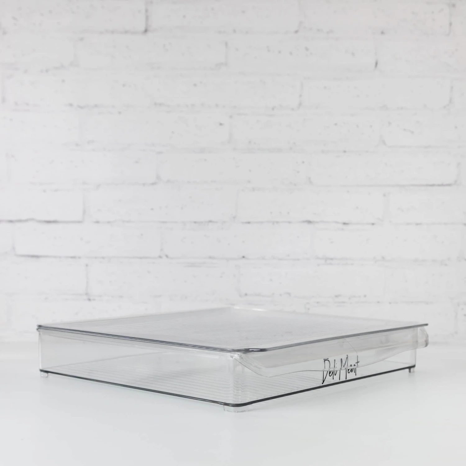 Crystal Fridge Tray 3 Crystal Fridge Tray