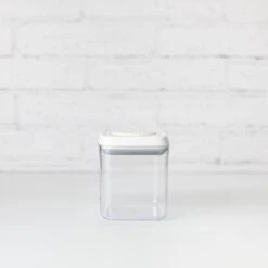 White Push Top Spice Pantry Container | 320ml 15 White Push Top Spice Pantry Container | 320ml -Pretty Little Designs 06 03PrettyLittleDesigns 0626