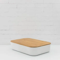 Heavenly White Storage Range (No Lid) 11 Heavenly White Storage Range (No Lid) -Pretty Little Designs 11 05PrettyLittleDesigns 126 1