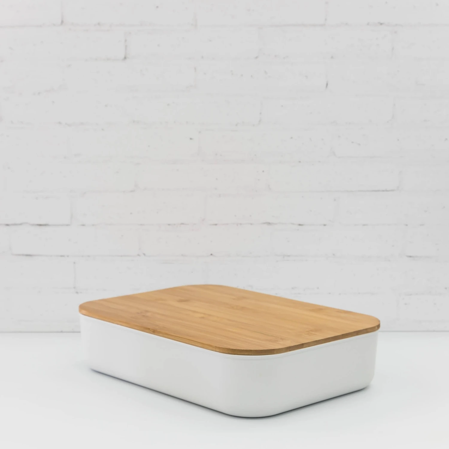 Heavenly White Storage Range (No Lid) 6 Heavenly White Storage Range (No Lid) - Image 4