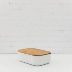 Heavenly White Storage Range (No Lid) 12 Heavenly White Storage Range (No Lid) -Pretty Little Designs 11 05PrettyLittleDesigns 128 1