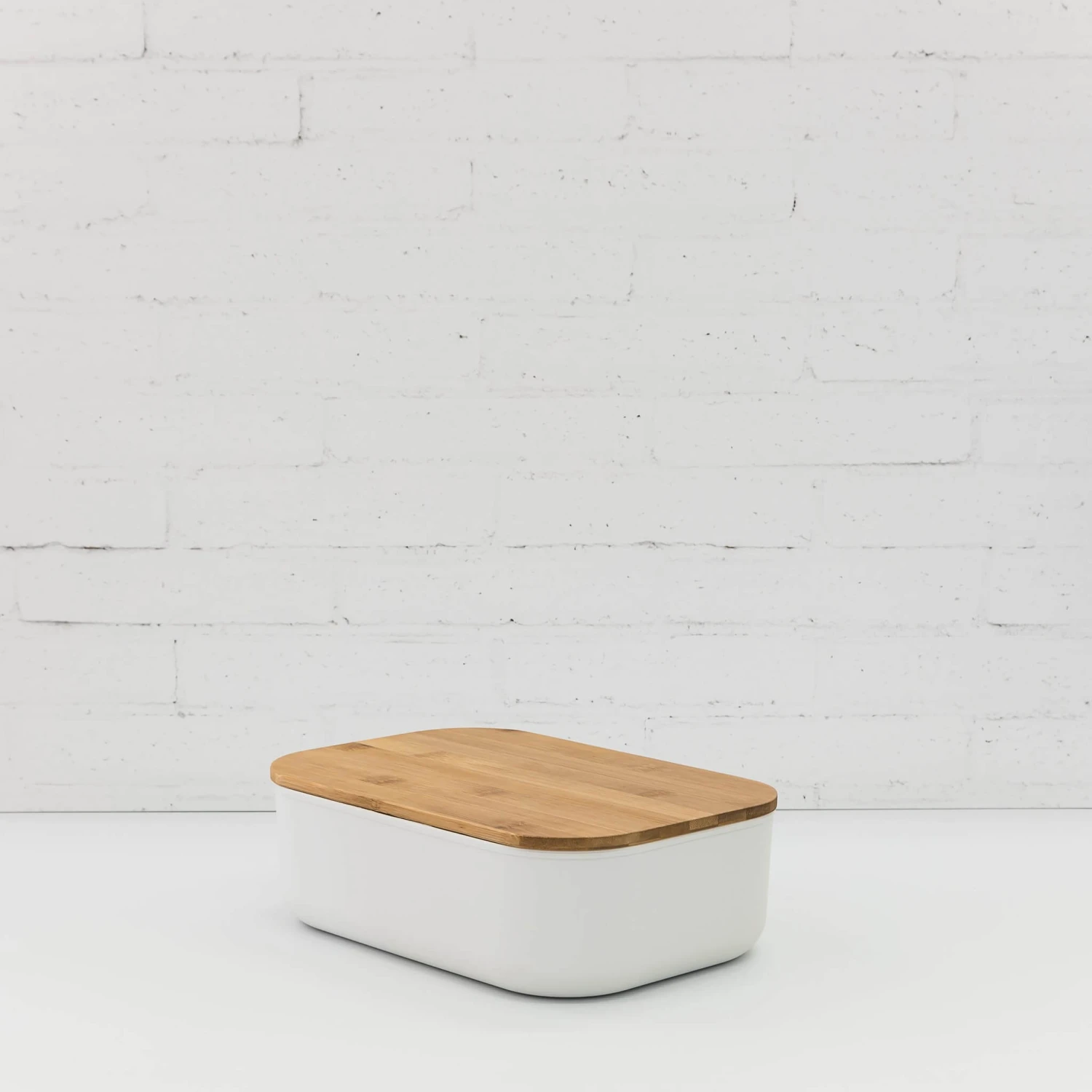 Heavenly White Storage Range (No Lid) 7 Heavenly White Storage Range (No Lid) - Image 5