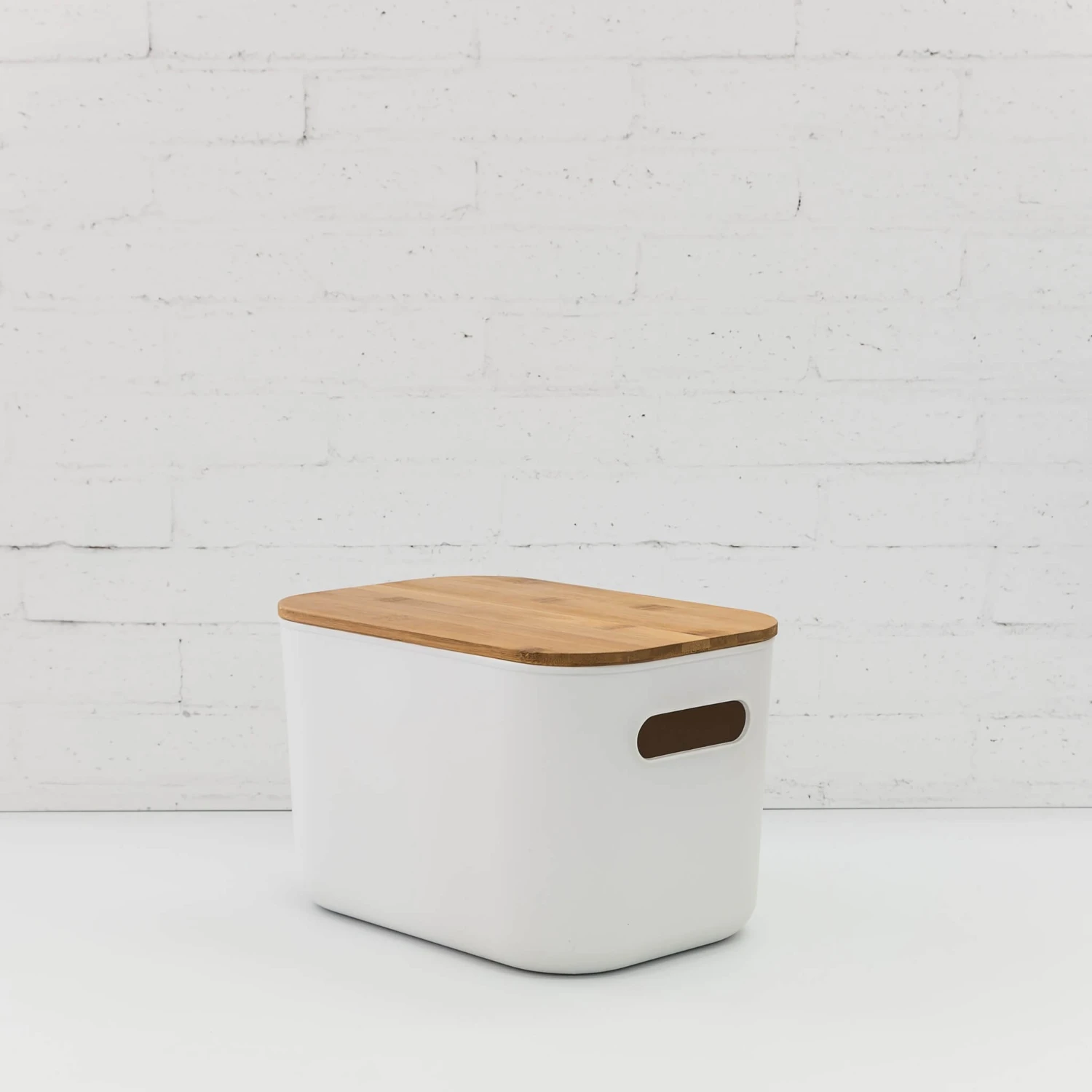 Heavenly White Storage Range (No Lid) 8 Heavenly White Storage Range (No Lid) - Image 6