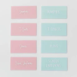 Acrylic Tag / Bamboo Tag & Label 26 Acrylic Tag / Bamboo Tag & Label -Pretty Little Designs 11 05PrettyLittleDesigns 169