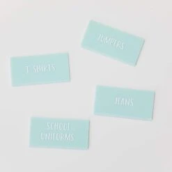 Acrylic Tag / Bamboo Tag & Label 37 Acrylic Tag / Bamboo Tag & Label -Pretty Little Designs 11 05PrettyLittleDesigns 171