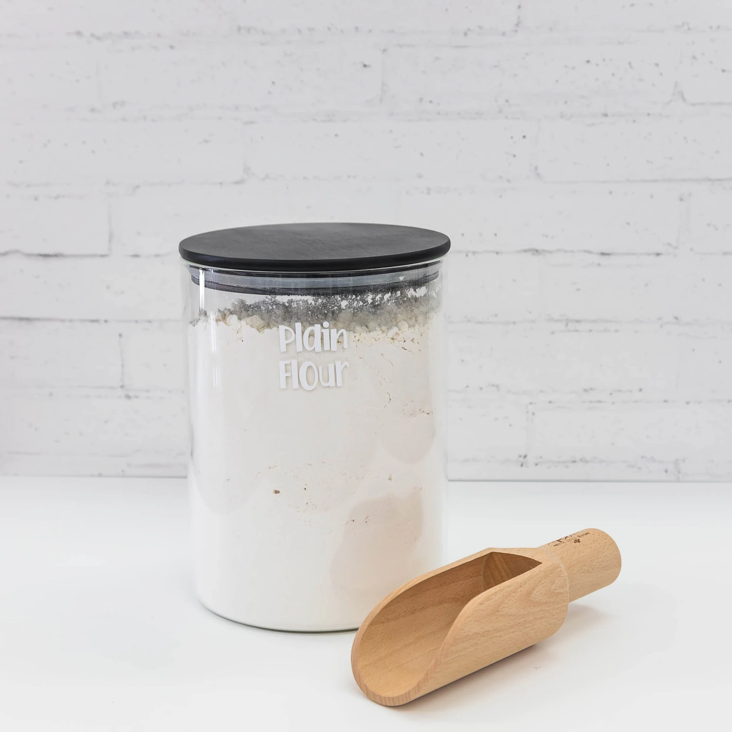 Beechwood Scoop 4 Beechwood Scoop - Image 2