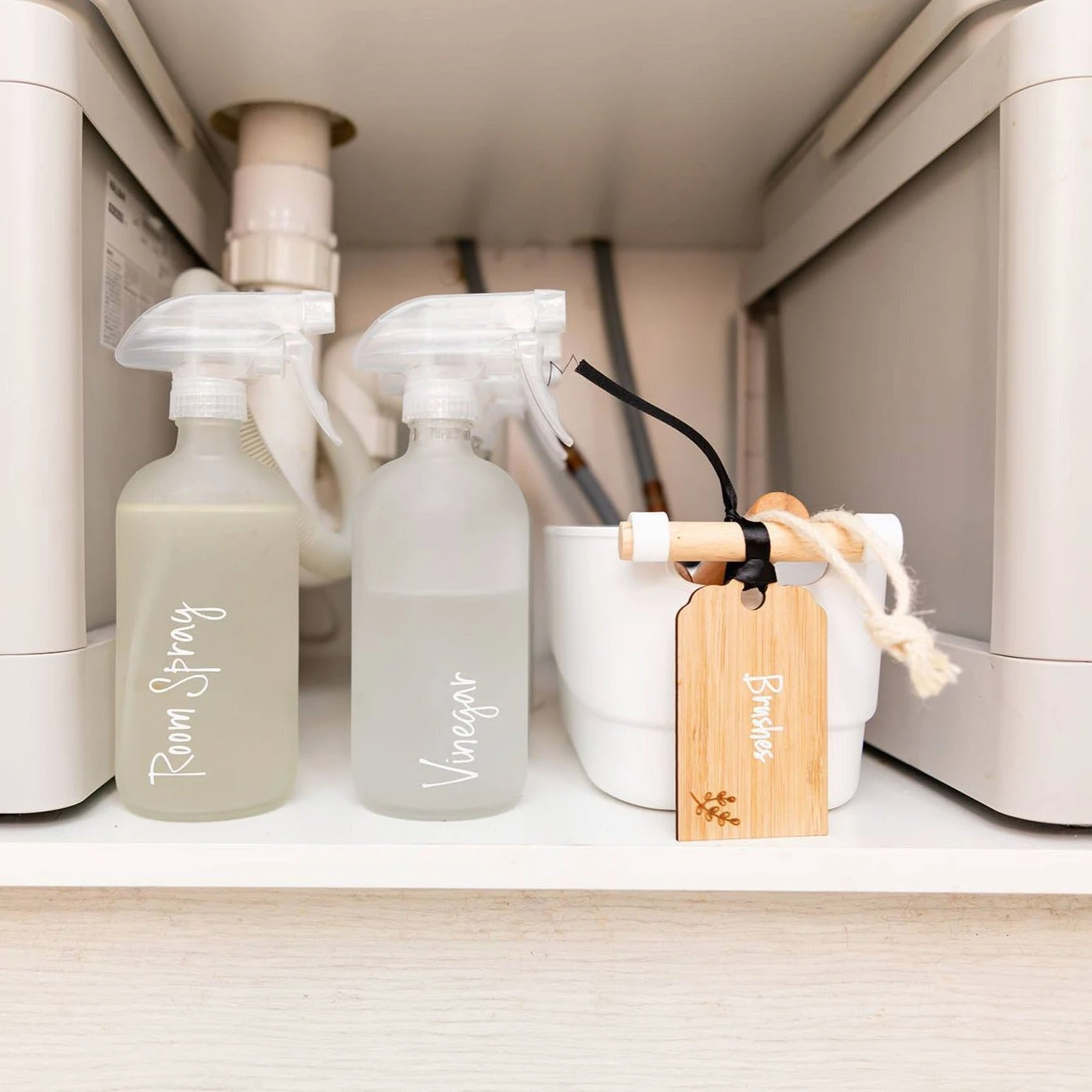 Simply Organised Storage Tubs 5 Simply Organised Storage Tubs - Image 3