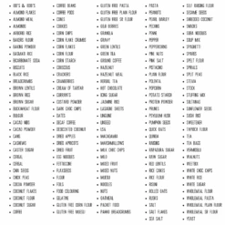 Daisy Black Pantry & Spice Sticker Labels -Pretty Little Designs 1 48afd091 868b 45b3 ab69 39d13214348f