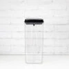 Black Push Top Pantry Container - 2.5L -Pretty Little Designs 25 cdb51049 622d 45fe be1c 6a7f3a19d06e