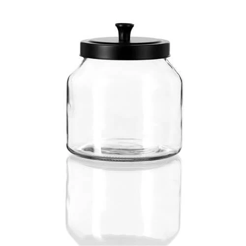 2 Litre Cosmo Glass Jar 7 2 Litre Cosmo Glass Jar - Image 5