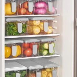 Pretty Little Storage Basket With Handle (2 Sizes) -Pretty Little Designs 2copy