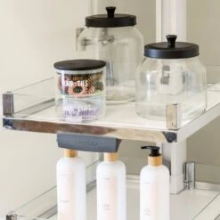 3 Litre Cosmo Glass Jar