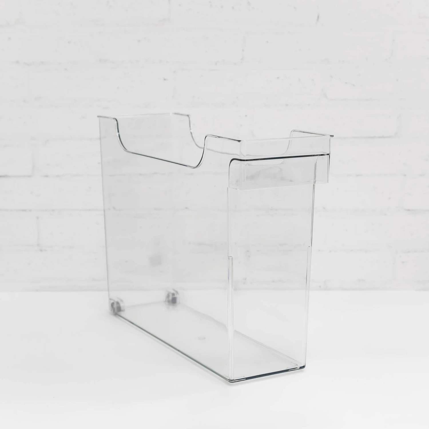 Restore Narrow Pull Out Organiser 4 Restore Narrow Pull Out Organiser - Image 2