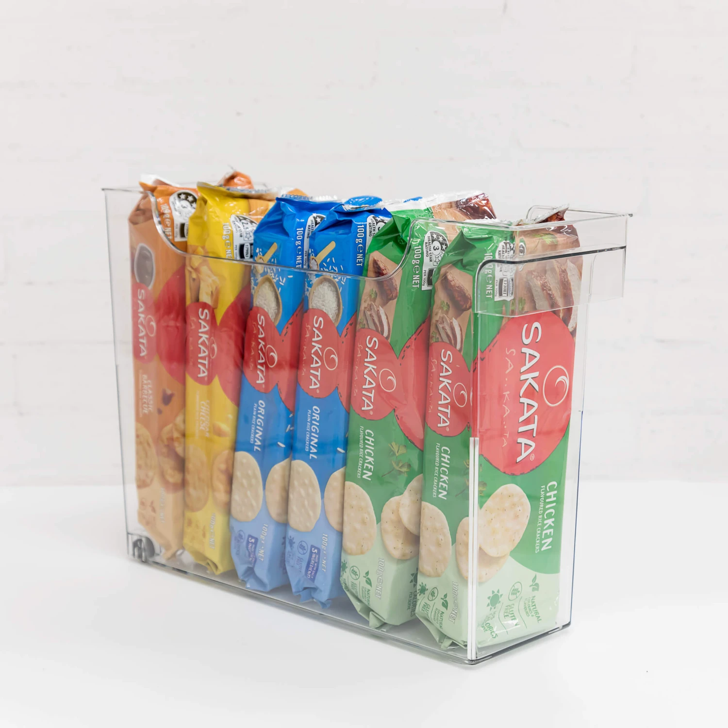 Restore Narrow Pull Out Organiser 3 Restore Narrow Pull Out Organiser