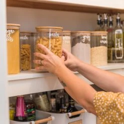 Healthy Everyday EssentialPantry Label Pack 17 Healthy Everyday EssentialPantry Label Pack -Pretty Little Designs 3S9A6326 f6cabb74 b660 444b af38 e0984dee6abb