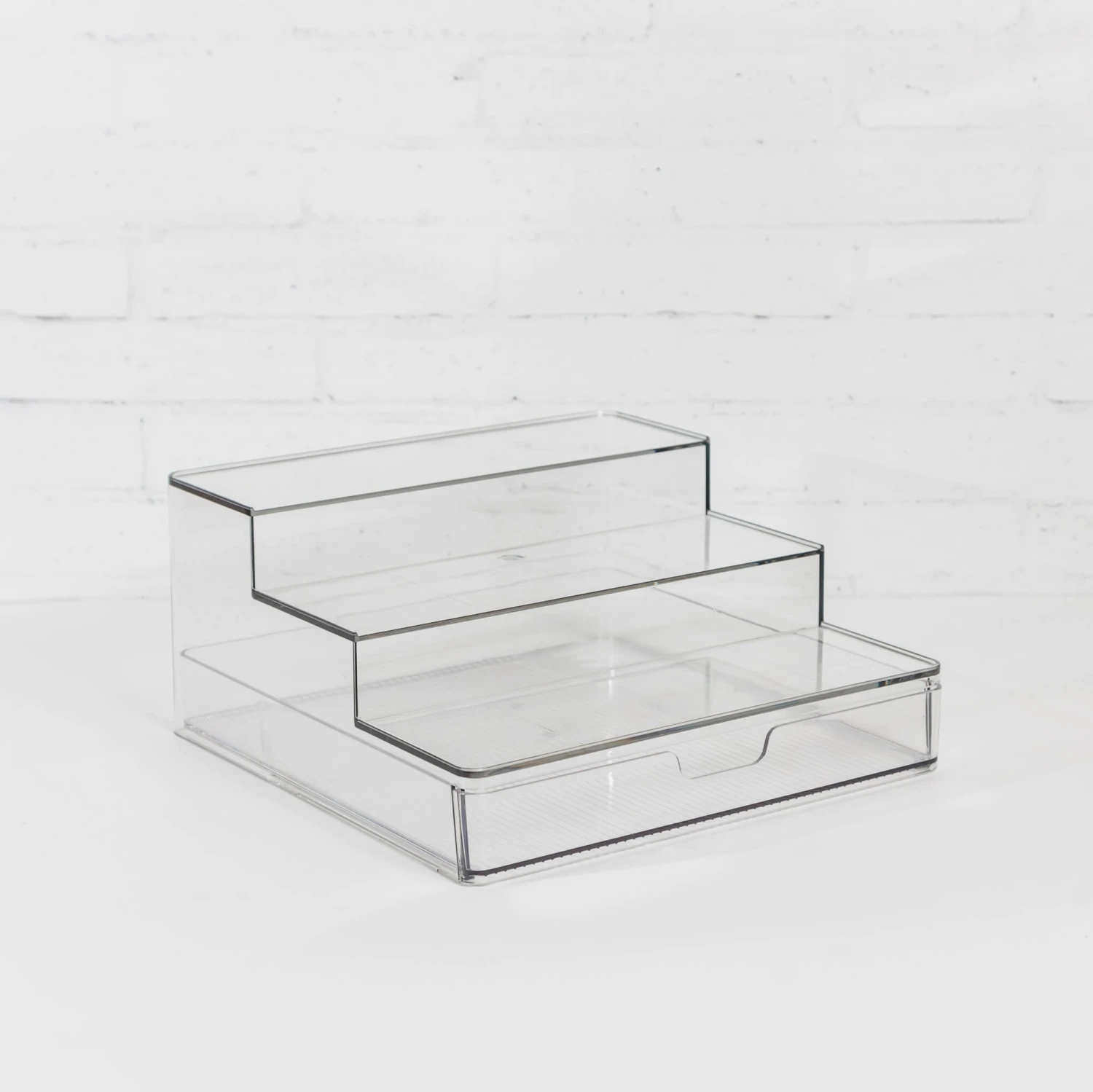 3 Tier Organiser With Drawer | Small 7 3 Tier Organiser With Drawer | Small - Image 5