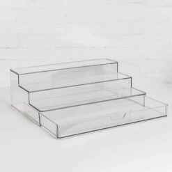 3 Tier Organiser With Drawer | Large 9 3 Tier Organiser With Drawer | Large -Pretty Little Designs 3 tier Organiser Drawer 876f9afe 0a0e 4c35 964f 35a045fd9c1f