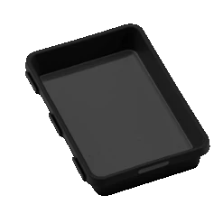 Madesmart Classic Interlocking Bin | 1Pcs 12 Madesmart Classic Interlocking Bin | 1Pcs -Pretty Little Designs 4531 6CS a 1