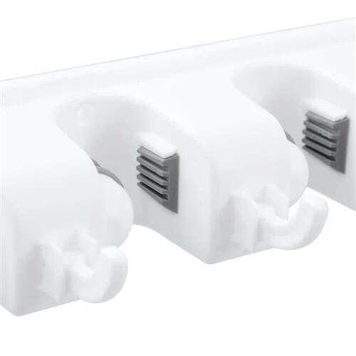 Cleaning / Broom Accessory Holder 43cm 4 Cleaning / Broom Accessory Holder 43cm - Image 2