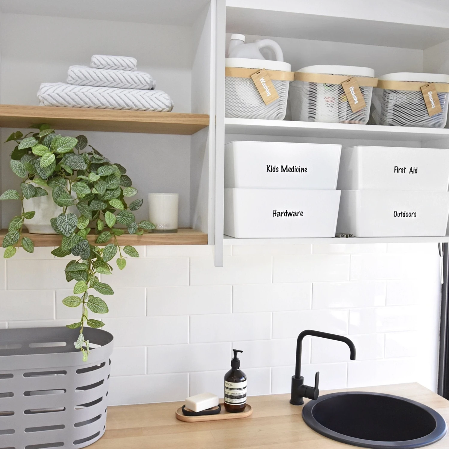 Acrylic Tag / Bamboo Tag & Label 6 Acrylic Tag / Bamboo Tag & Label - Image 4