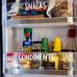 Fridge Everyday Essential Label Pack -Pretty Little Designs IMG 6019