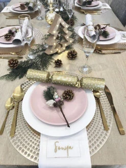 Personalised Acrylic Name Place Cards 18 Personalised Acrylic Name Place Cards -Pretty Little Designs IMG 7156