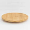 Large Natural Bamboo Lazy Susan 1 Large Natural Bamboo Lazy Susan -Pretty Little Designs Lazy Susan Pretty Little designs