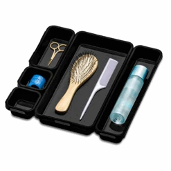 Madesmart Classic Interlocking Bin | 1Pcs