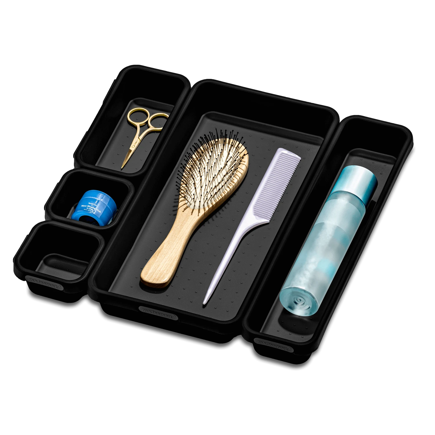 Madesmart Classic Interlocking Bin | 1Pcs 3 Madesmart Classic Interlocking Bin | 1Pcs