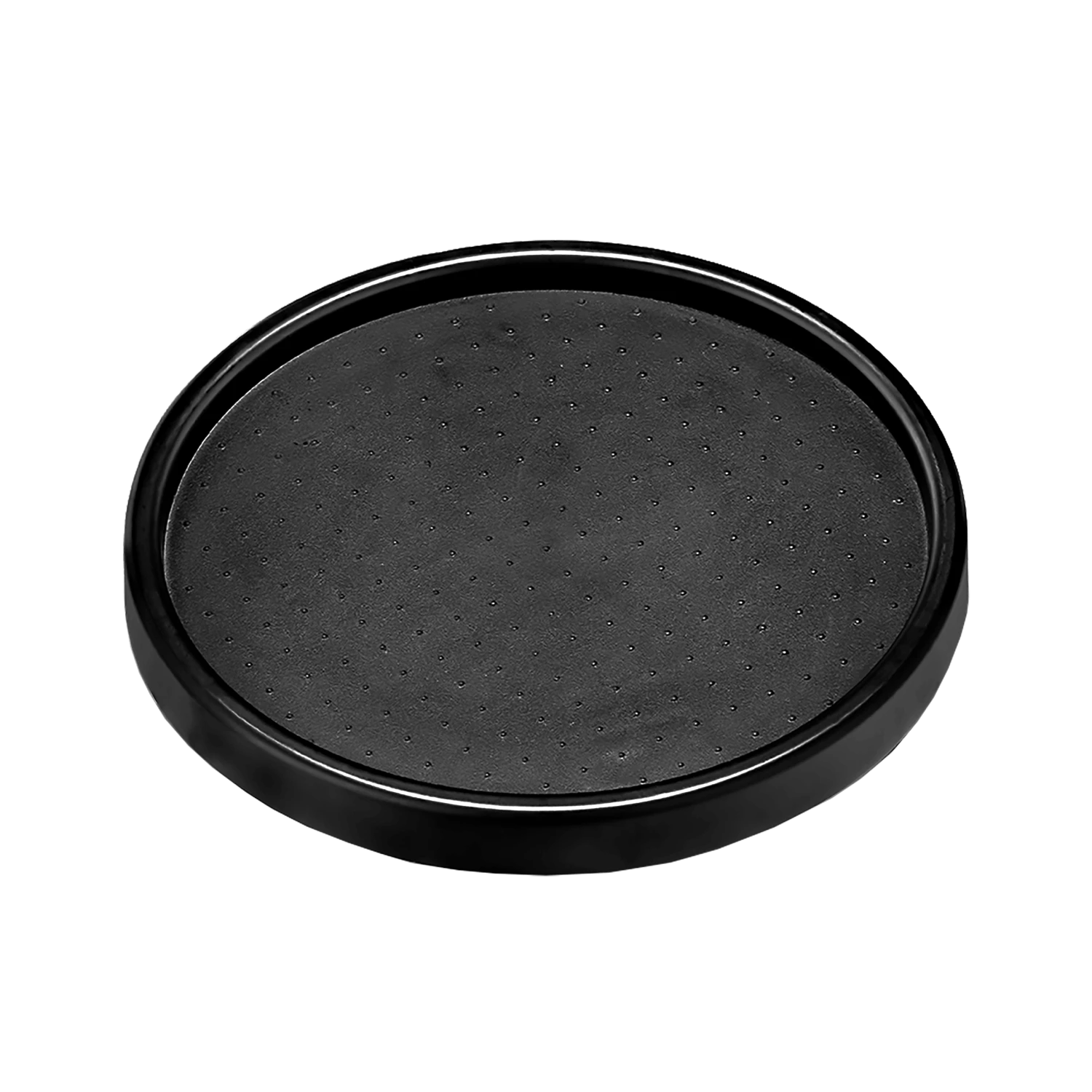 Madesmart Basic Turntable - Carbon 4 Madesmart Basic Turntable - Carbon - Image 2