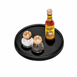 Madesmart Basic Turntable - Carbon