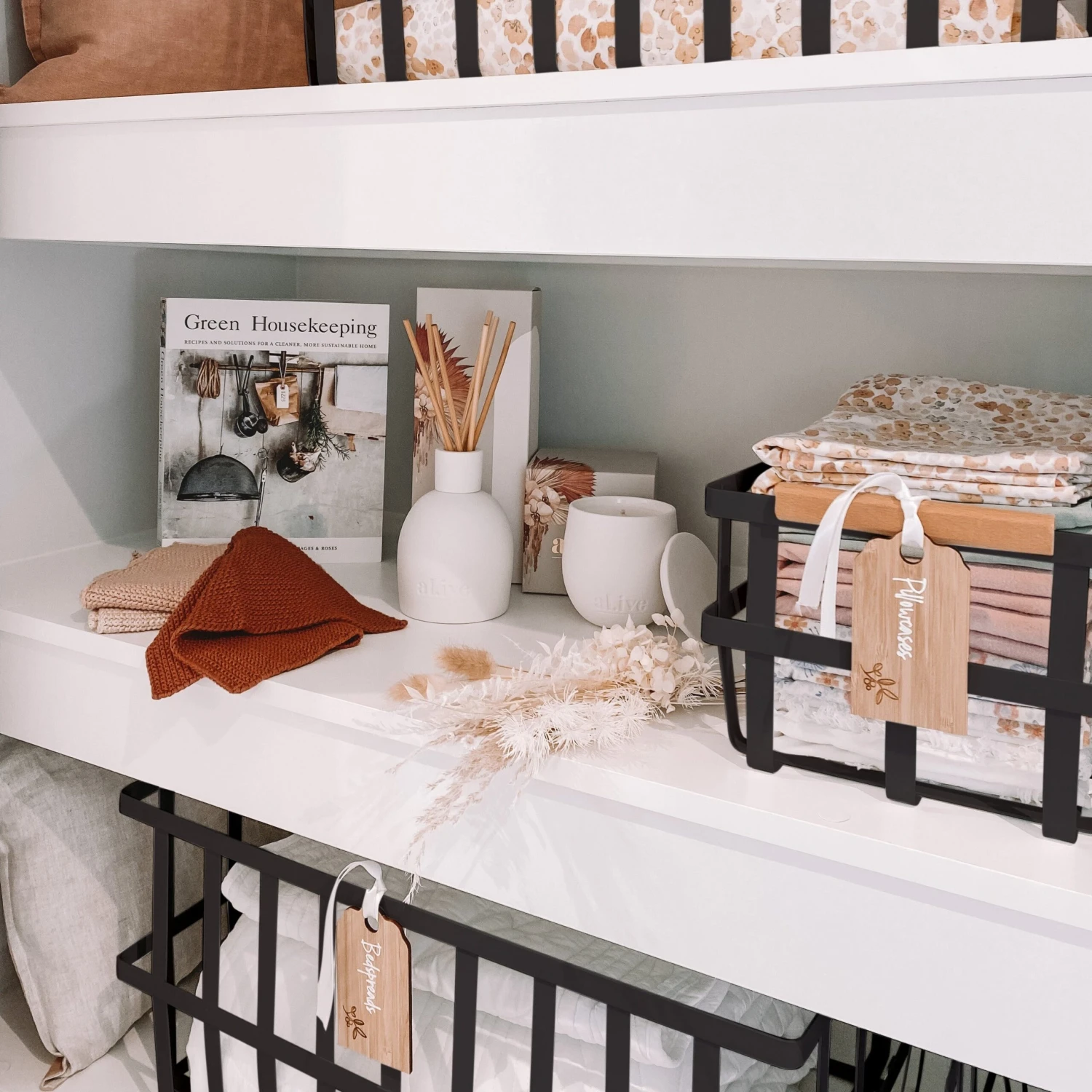 Personalised Bamboo Tag & Label 9 Personalised Bamboo Tag & Label - Image 7