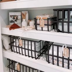 Think Calmly Black Linen Starter Kit 11 Think Calmly Black Linen Starter Kit -Pretty Little Designs Photo13 3 22 162528new