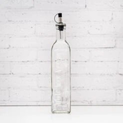 Julia Oil & Vinegar Labels 8 Julia Oil & Vinegar Labels -Pretty Little Designs PrettyLittleDesigns 0852