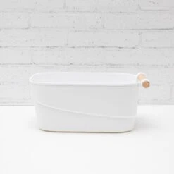 Simply Organised Storage Tubs 32 Simply Organised Storage Tubs -Pretty Little Designs PrettyLittleDesigns 5425