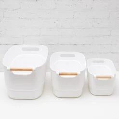 Simply Organised Storage Tubs