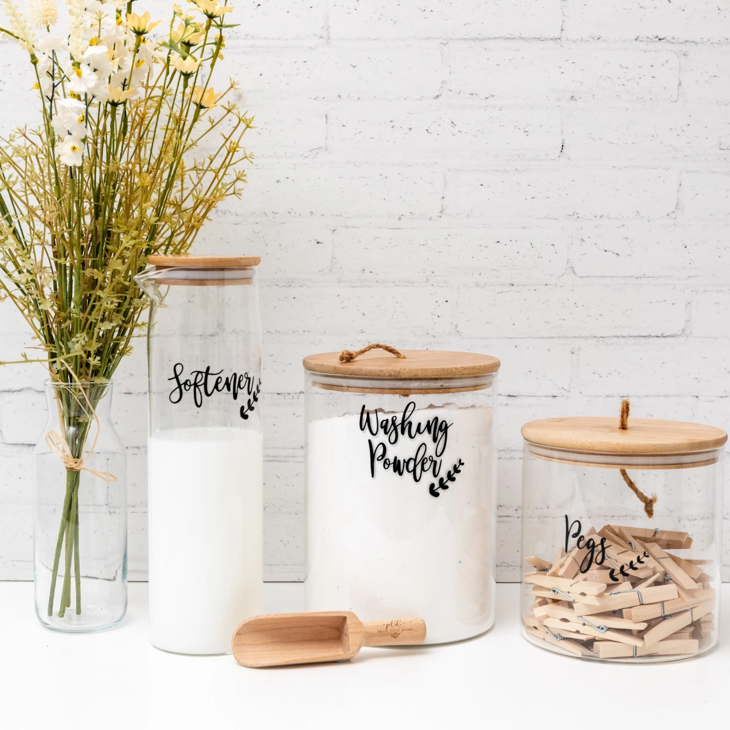 Beechwood Scoop 6 Beechwood Scoop - Image 4