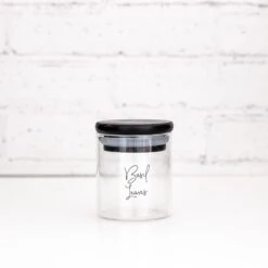 Spice Jar Label Packs - Tulip