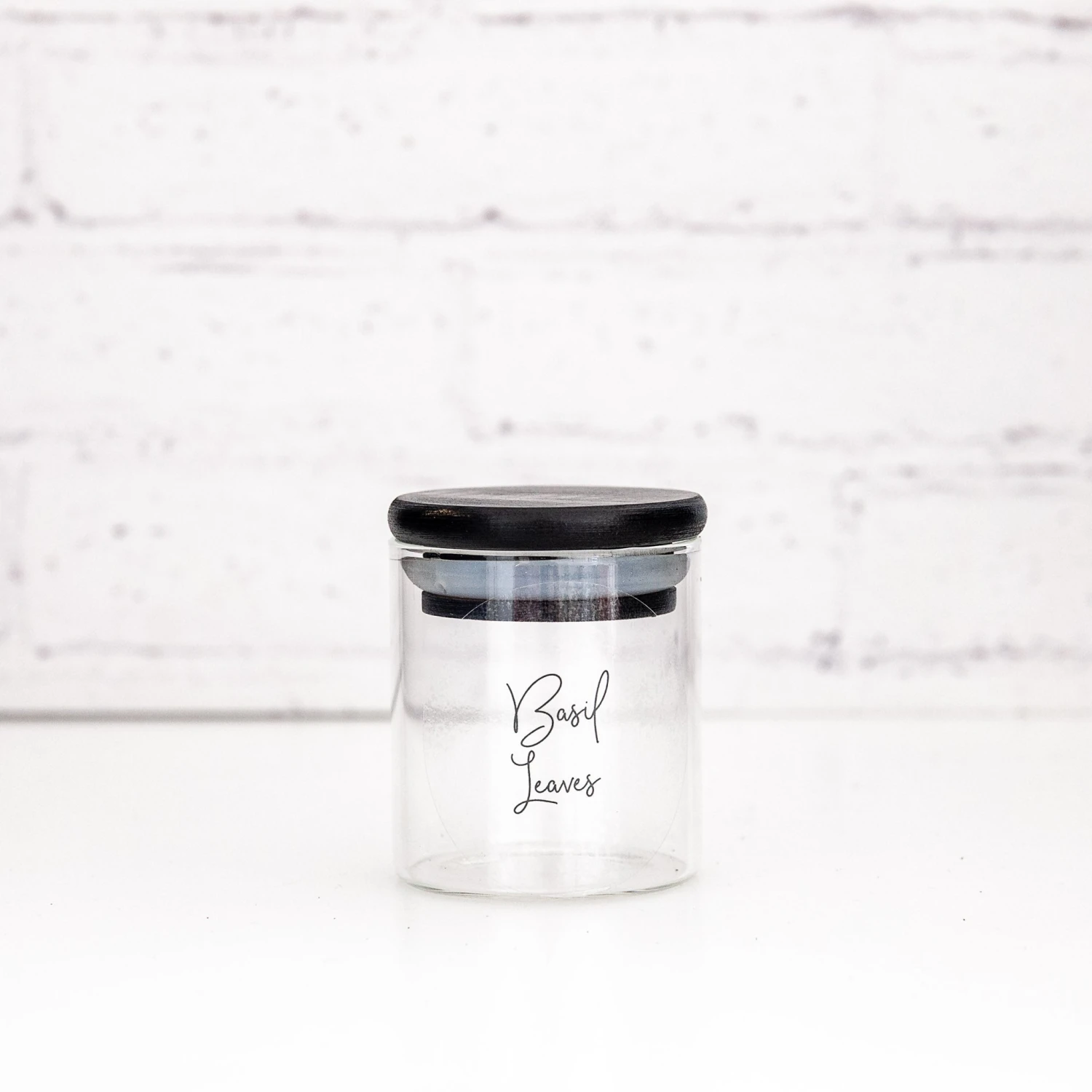 Spice Jar Label Packs - Tulip 3 Spice Jar Label Packs - Tulip