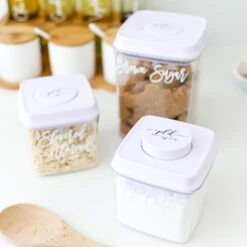 White Push Top Pantry Container - 500ml 16 White Push Top Pantry Container - 500ml -Pretty Little Designs PrettyLittleDesigns 8163 web 68bb296e 107f 4cfc a53e 12676a6ed184