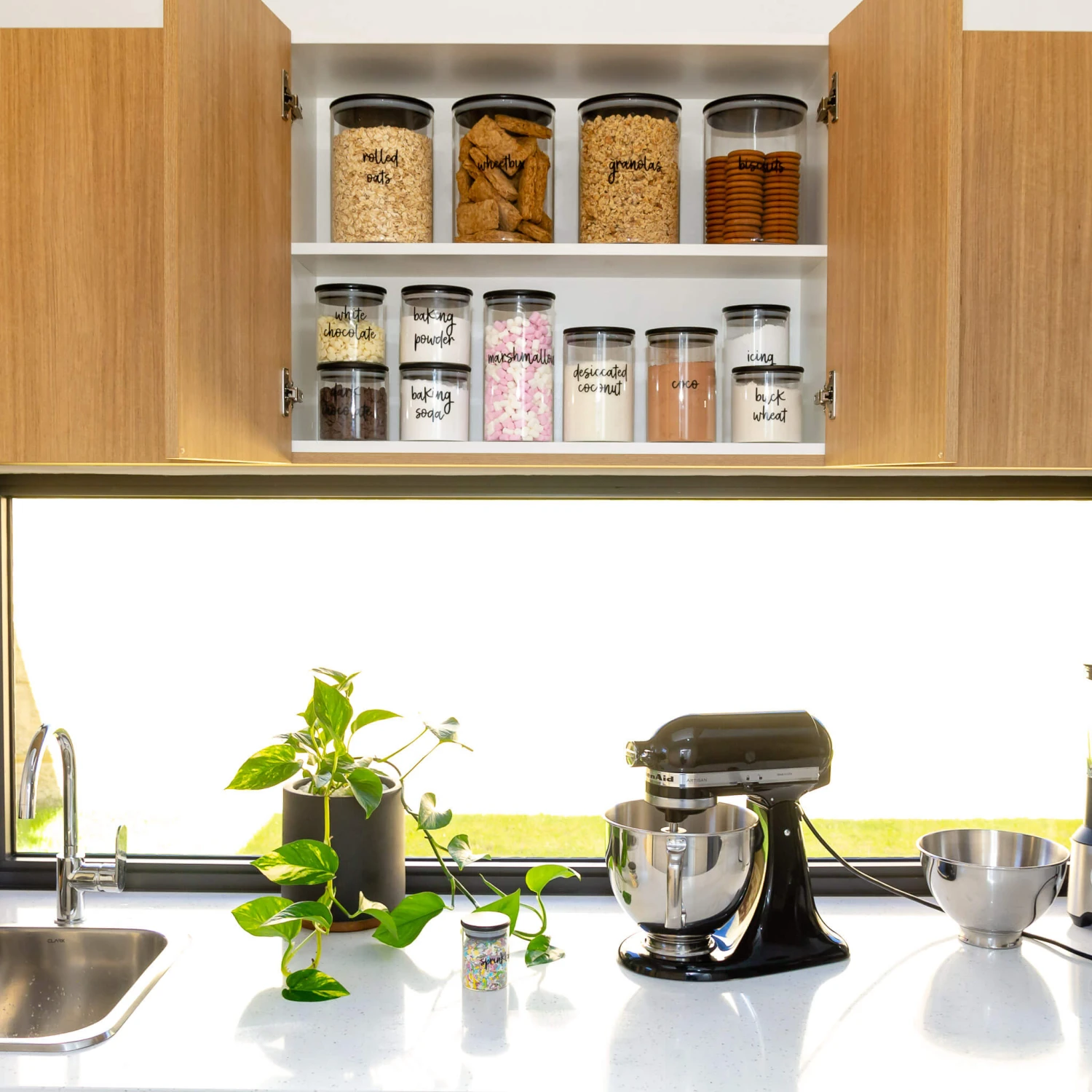 Next Level Everyday Essential Pantry Label Pack 9 Next Level Everyday Essential Pantry Label Pack - Image 7