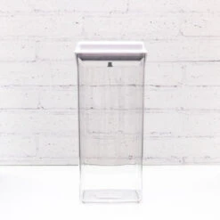 White Push Top Pantry Container - 2.5L 15 White Push Top Pantry Container - 2.5L -Pretty Little Designs PrettyLittleDesigns web 0151 292db43b b2ef 46c5 bfcc 87035393369e