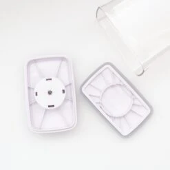 Deluxe White Container Pantry Push Top Makeover & Labels (or Without) 16 Deluxe White Container Pantry Push Top Makeover & Labels (or Without) -Pretty Little Designs PrettyLittleDesigns web 0158 48961d76 8677 41b5 addc 74ca812e6633