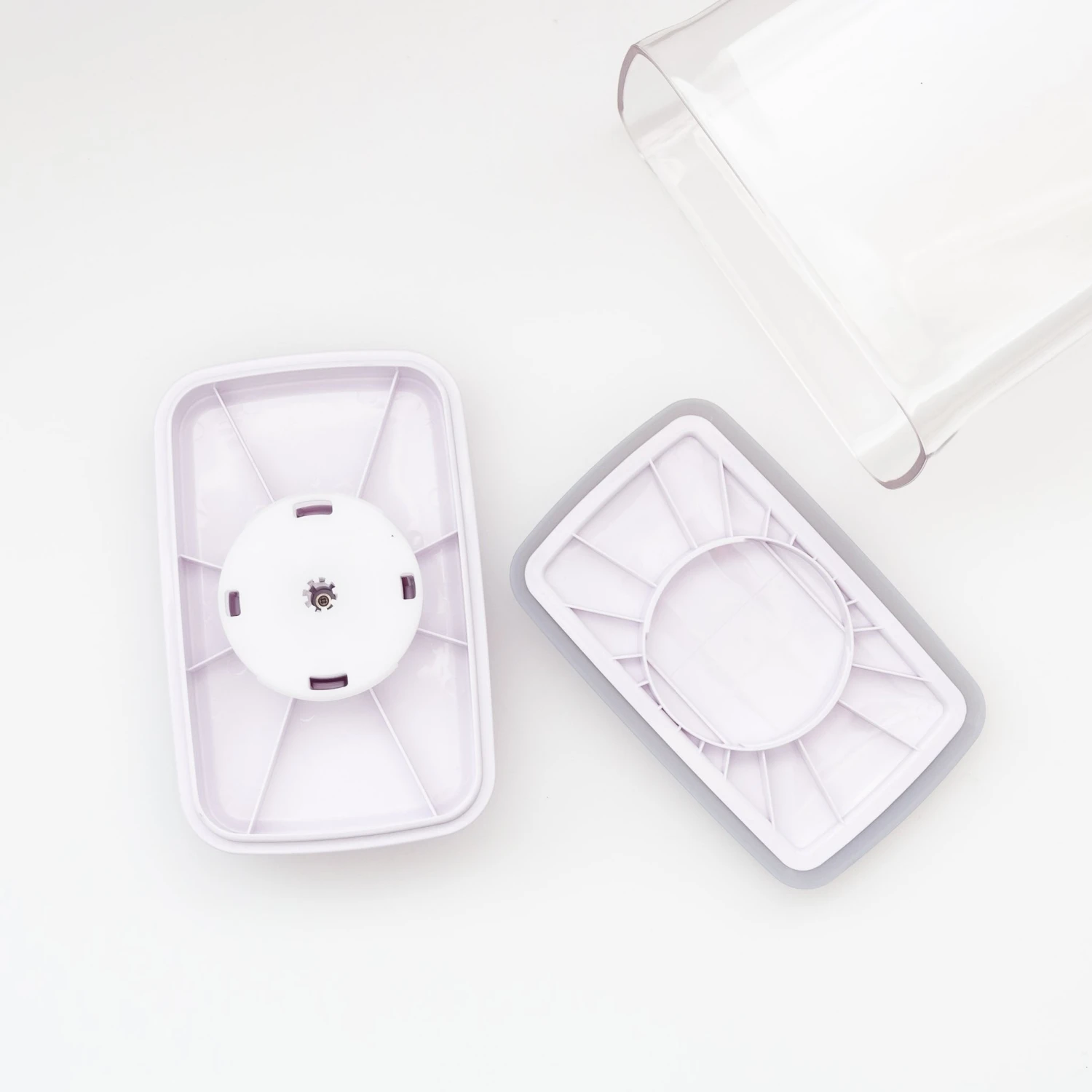 Deluxe White Container Pantry Push Top Makeover & Labels (or Without) 9 Deluxe White Container Pantry Push Top Makeover & Labels (or Without) - Image 7