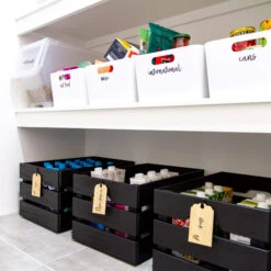 Personalised Bamboo Tag & Label 13 Personalised Bamboo Tag & Label -Pretty Little Designs PrettyLittleDesigns web 0878