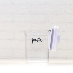 White Push Top Pantry Container - 1.5L 14 White Push Top Pantry Container - 1.5L -Pretty Little Designs PrettyLittleDesigns web 7918 2 78da5b34 1c6b 4c3d abb0 7ca863d95983